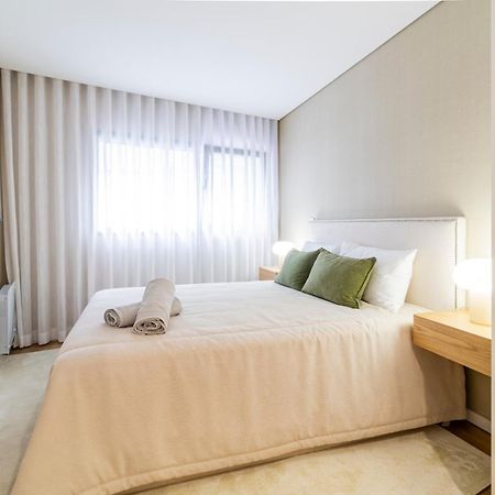 Apartamento T2 Constituicao OOporto Exterior foto