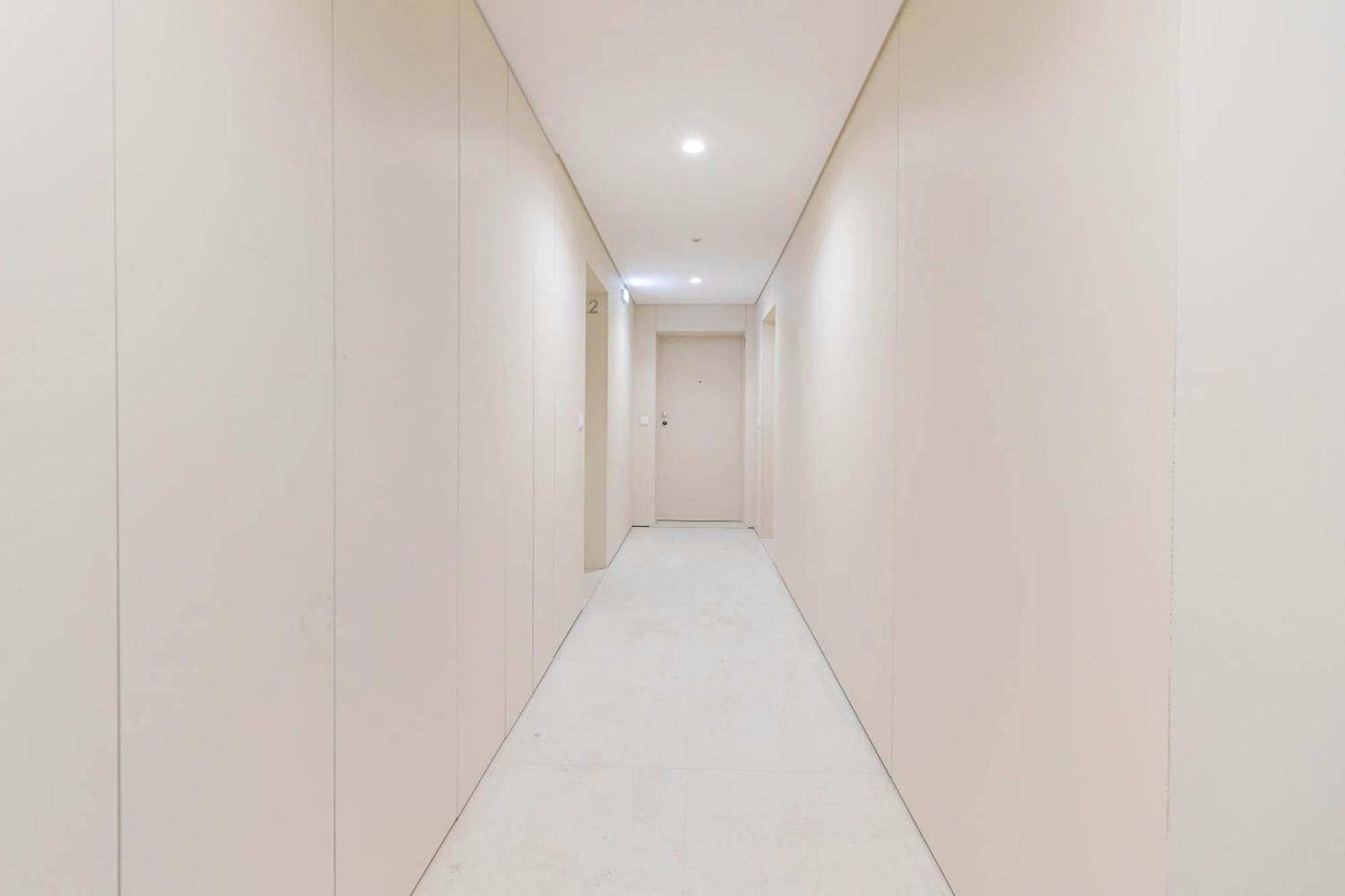 Apartamento T2 Constituicao OOporto Exterior foto